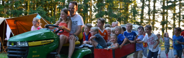 camping frankrijk met sportieve activiteiten