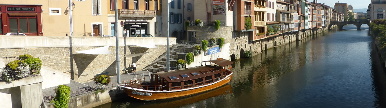 castres coche deau