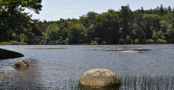 sidobre lac du merle foto