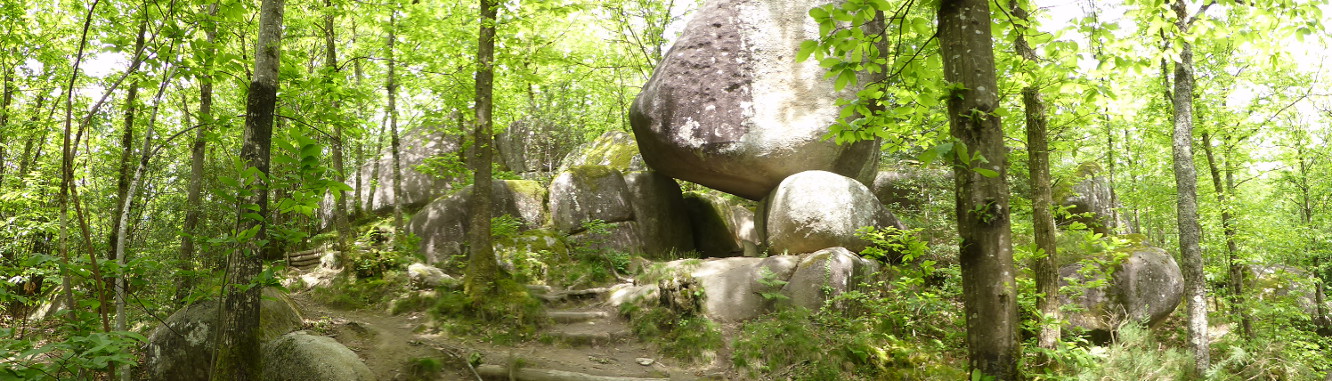 heerlijk wandelen in Zuid-Frankrijk